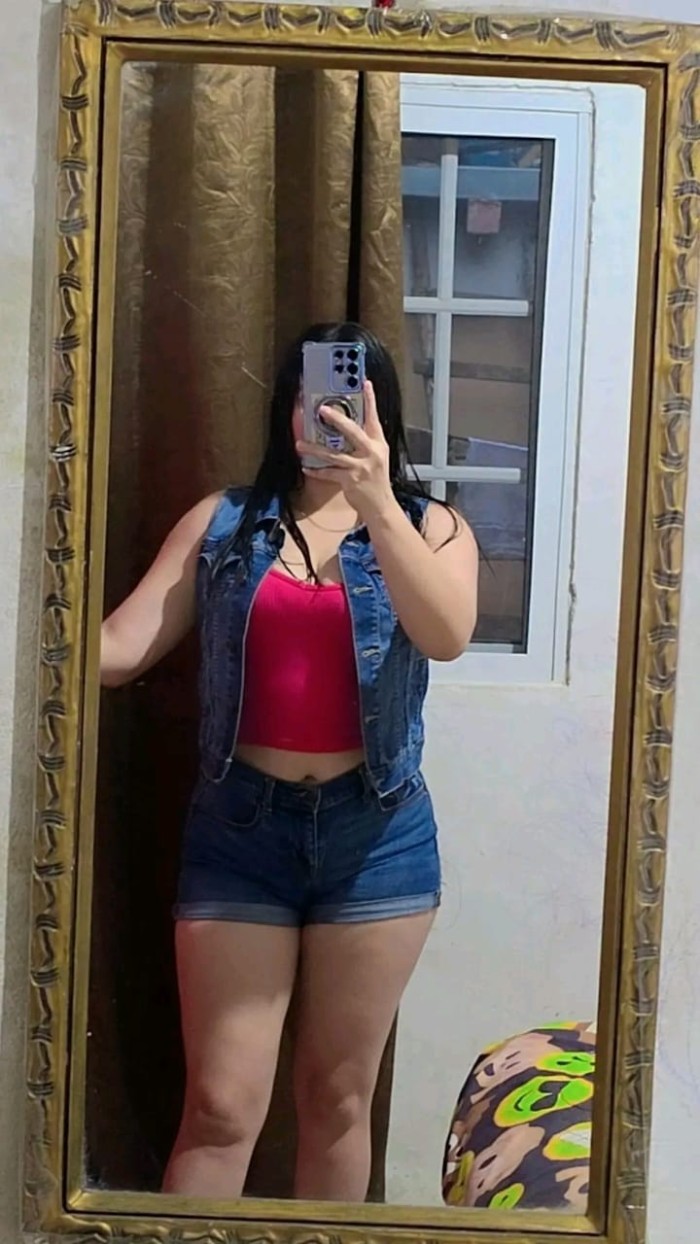 JOVENCITA SUPER FIESTERA 24H PARTICULAR