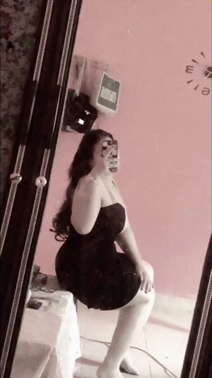 Melany tu chica ideal