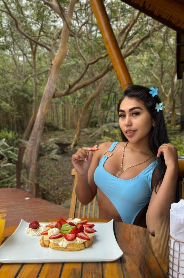 Colombiana preciosa
