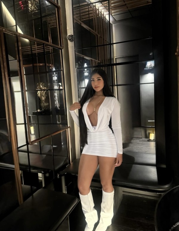 Colombiana preciosa