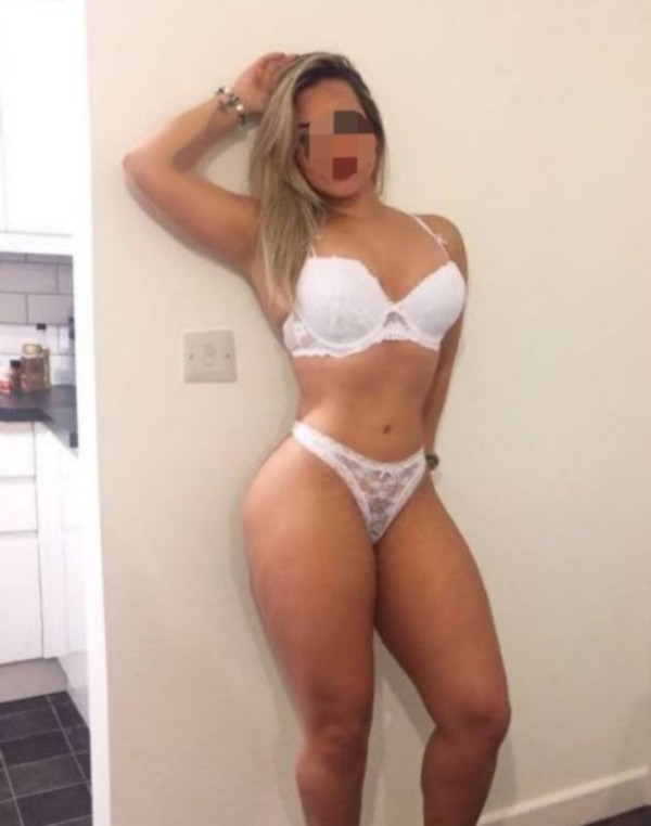 ANA RUBIAZA 100%CACHONDA FESTERA