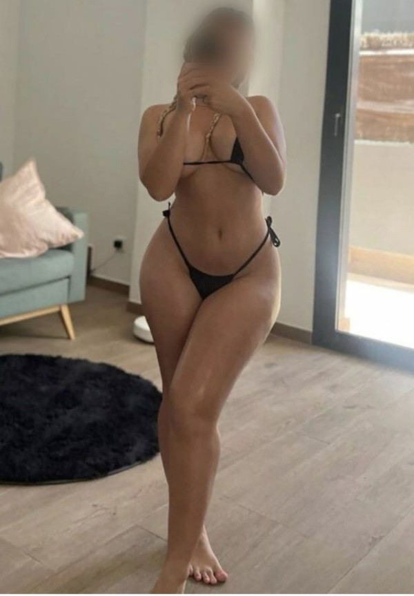 Muy ardiente