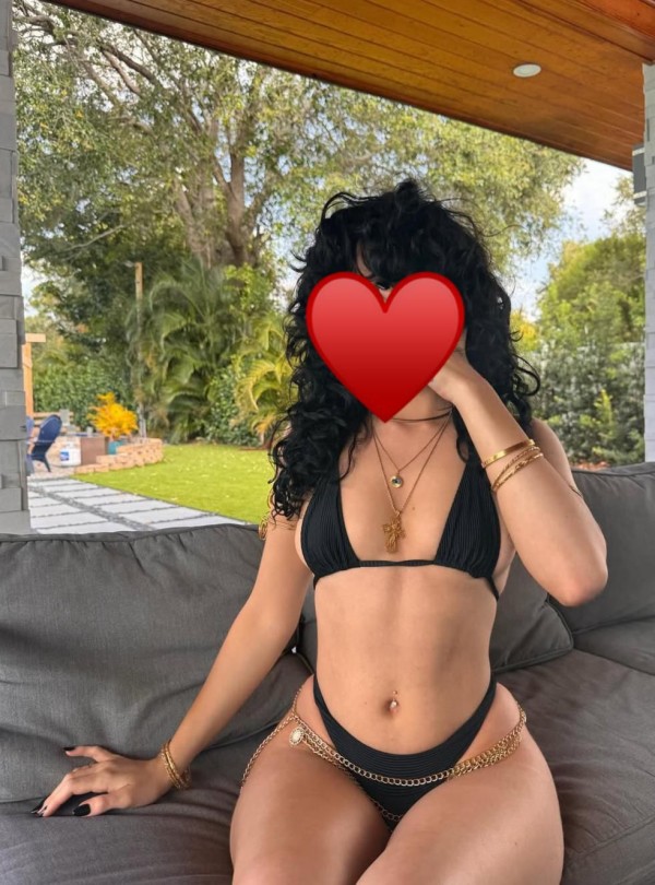 ANDREA MASAJISTA EROTICA, DEJATE LLEVAR