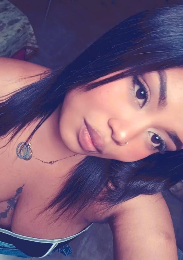 Super novedad Luna jovencita senxual fiestera y morbosa