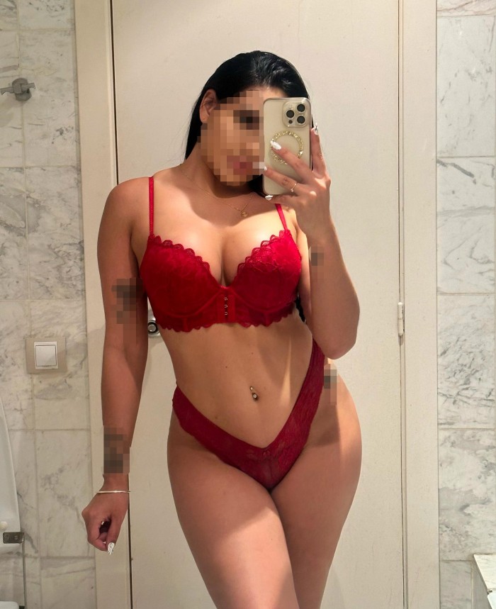 UNA DIOSA DE LUJO, IMPLICADA Y FIESTERA!! SOLO HOTELES Y DOMICILIOS.
