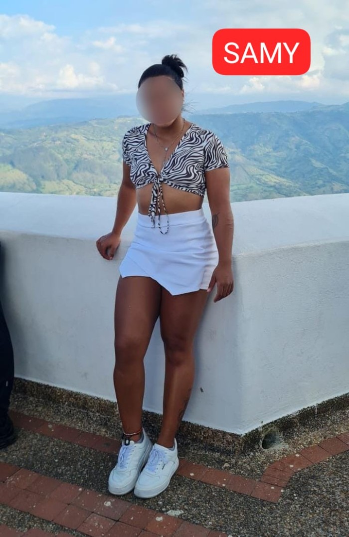 DOMICILIO, OFERTAS ESPECIALES VARIAS CHICAS