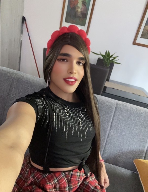 SUSANA MASAJES  XL