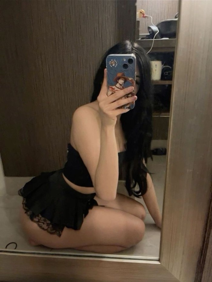 QUIERES DESPEJAR LA MENTE? SOY LA INDICADA