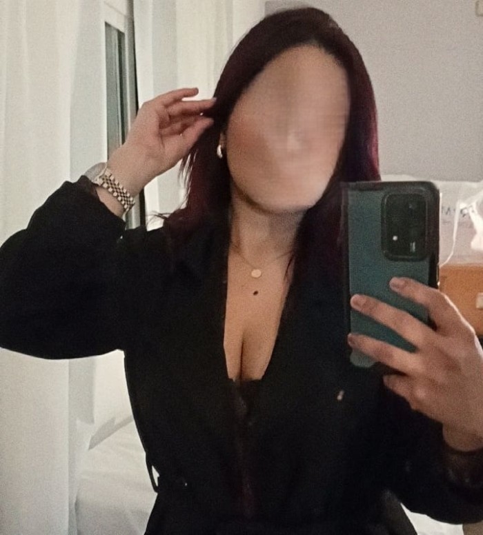 QUIERES PASAR UNA NOCHE DE PASION? LLAMAME
