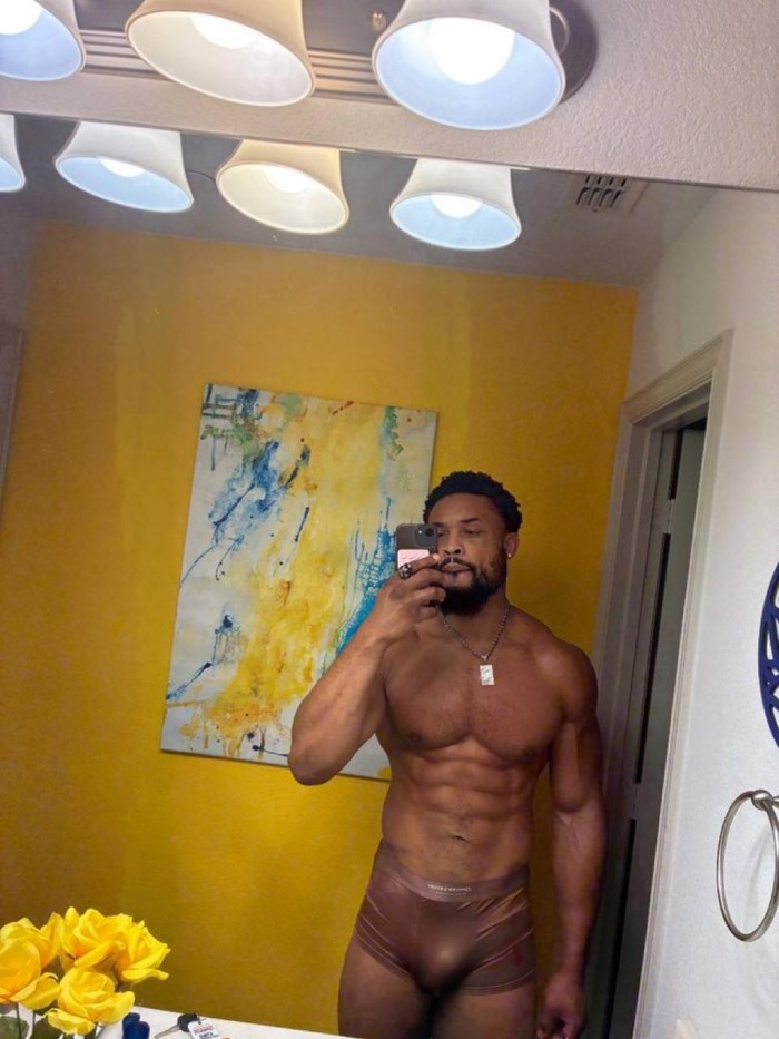 Buscando experiencias nuevas, Gay activo y pasivo