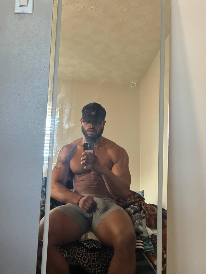 Buscando experiencias nuevas, Gay activo y pasivo