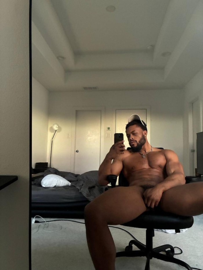 Buscando experiencias nuevas, Gay activo y pasivo