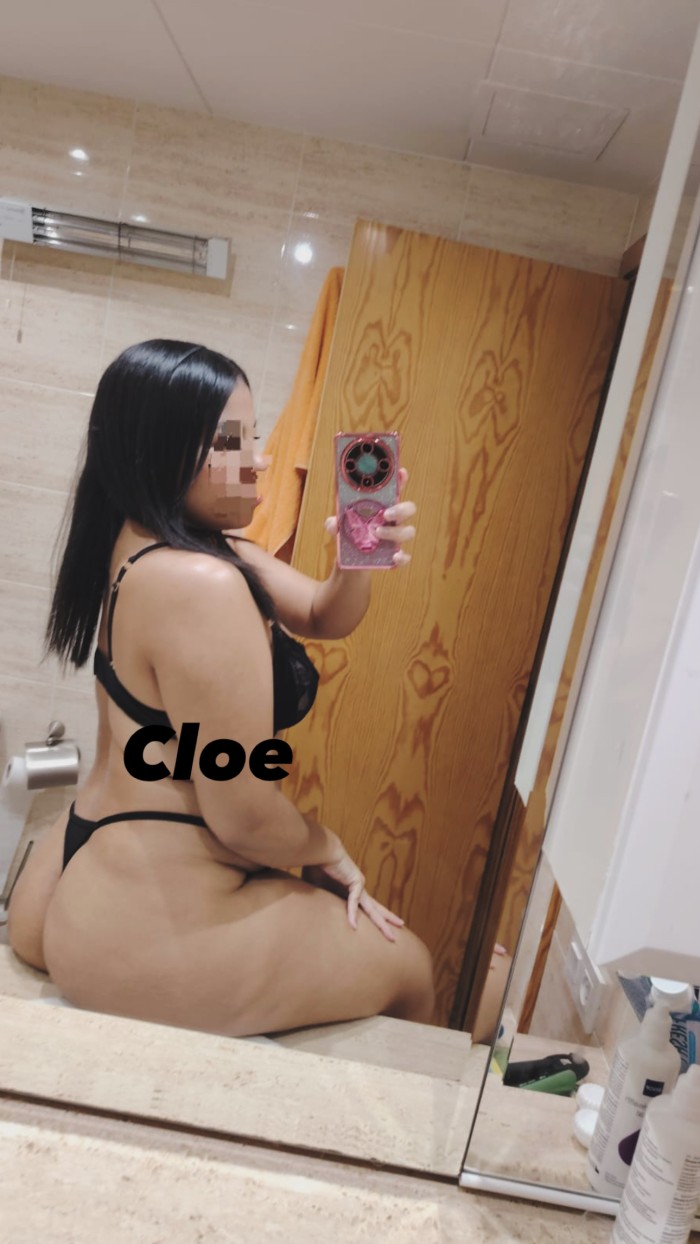 JOVEN ESTUDIANTE EN LA RAPITA
