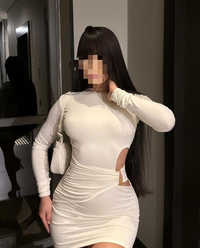 SCORT SEXY Y ELEGANTE EN MADRID