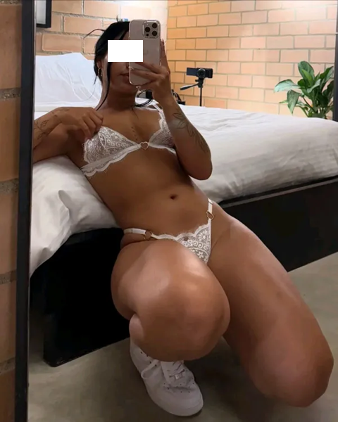 TE ESPERO PARA CUMPLIR TUS FANTASIAS