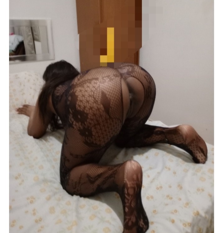 NOVEDAD. MORENAZA CULAZO