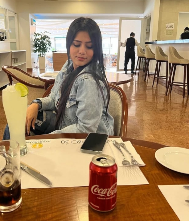 Venezolana cañera