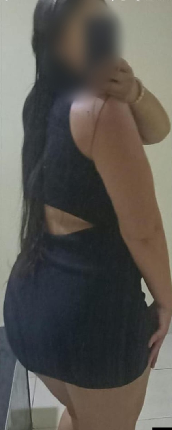 EN SANTA POLA, COLOMBIANA DE LUJO EXPLOSIVA Y MORBOSA, SIN LIMITES