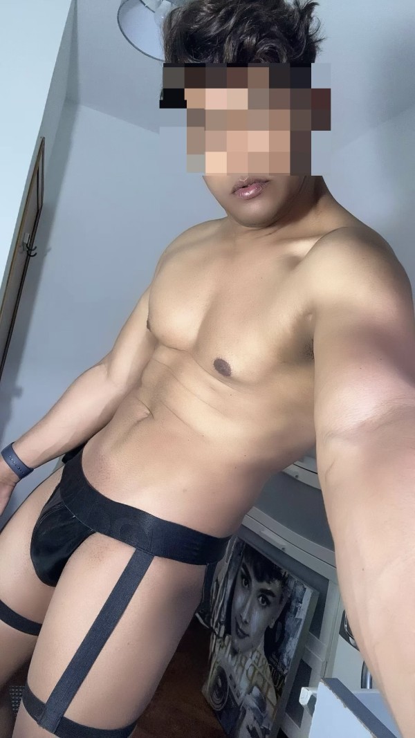 LATINO MORBOSO FIESTERO