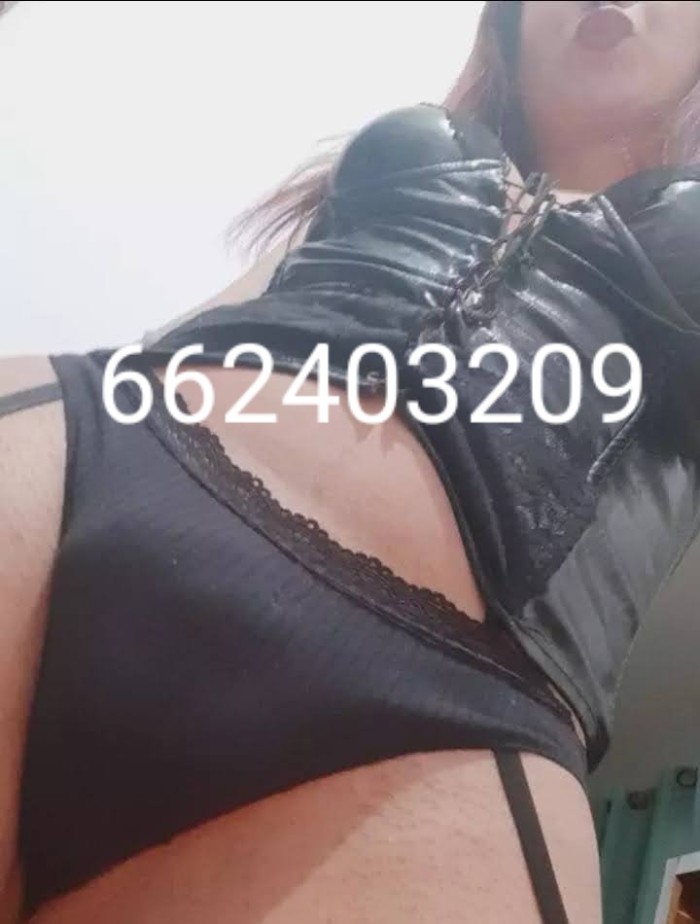 CALIENTE VENGA PROBAR COMIGO.