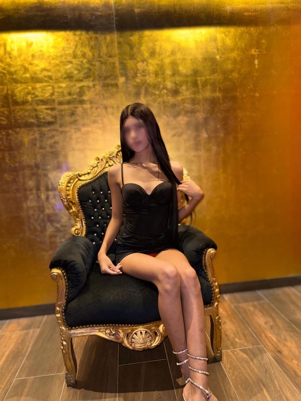 LIZETH Un deseo elegante