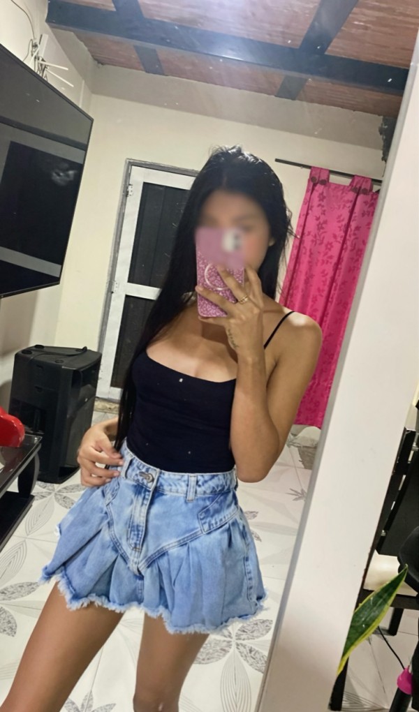 LIZETH Un deseo elegante