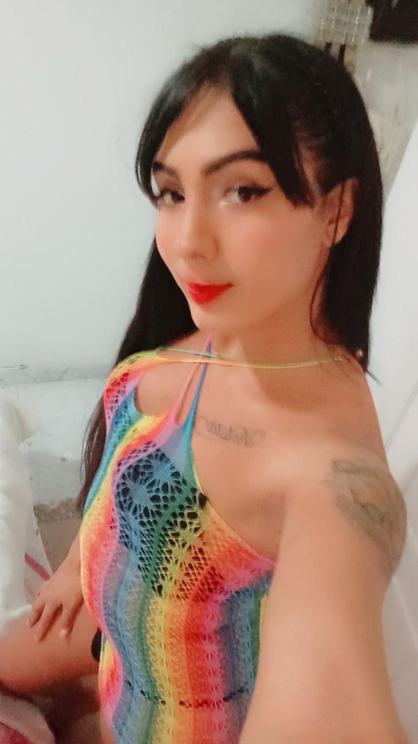 Soy fiestera y viciosa