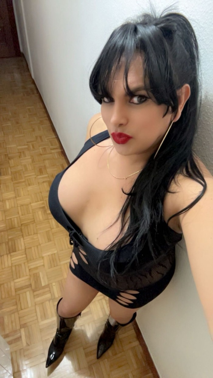 Zorra latina dominante