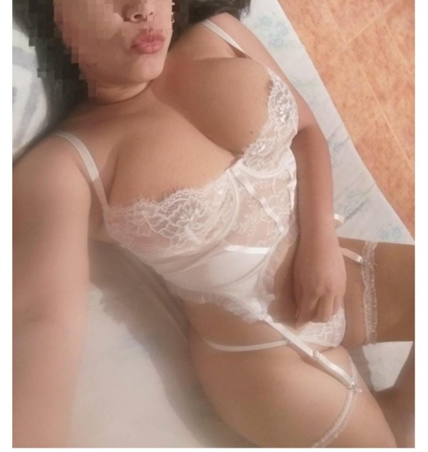 VICIOSA Y FIESTERA