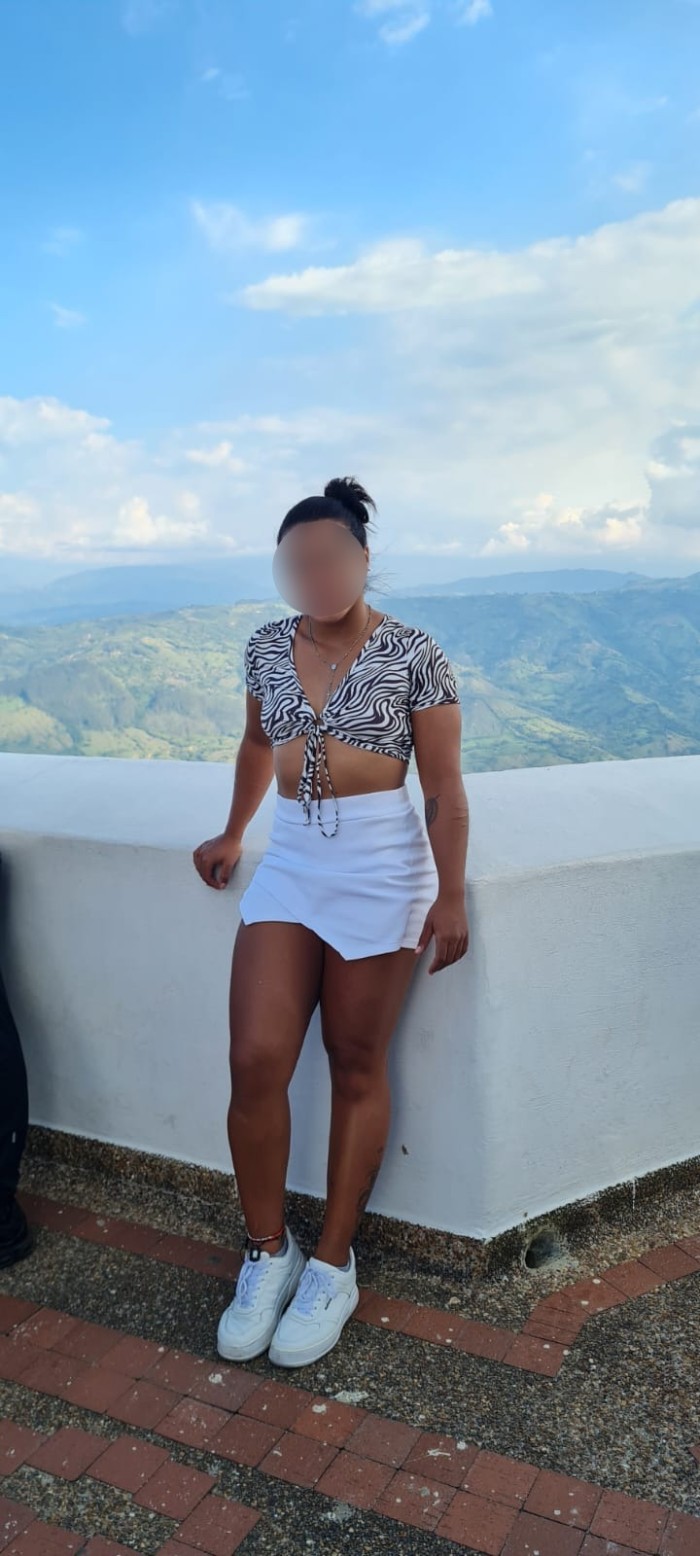 COLOMBIANA CALIENTE,,,FIESTA TOTAL SIN PRISA