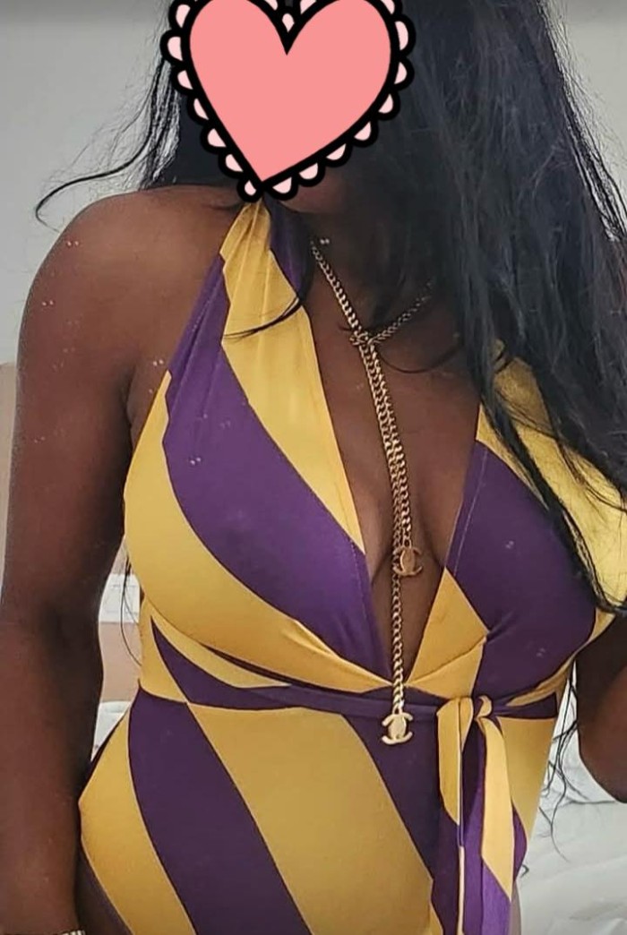 Las Américas cubana italiana y mulatita fiestera