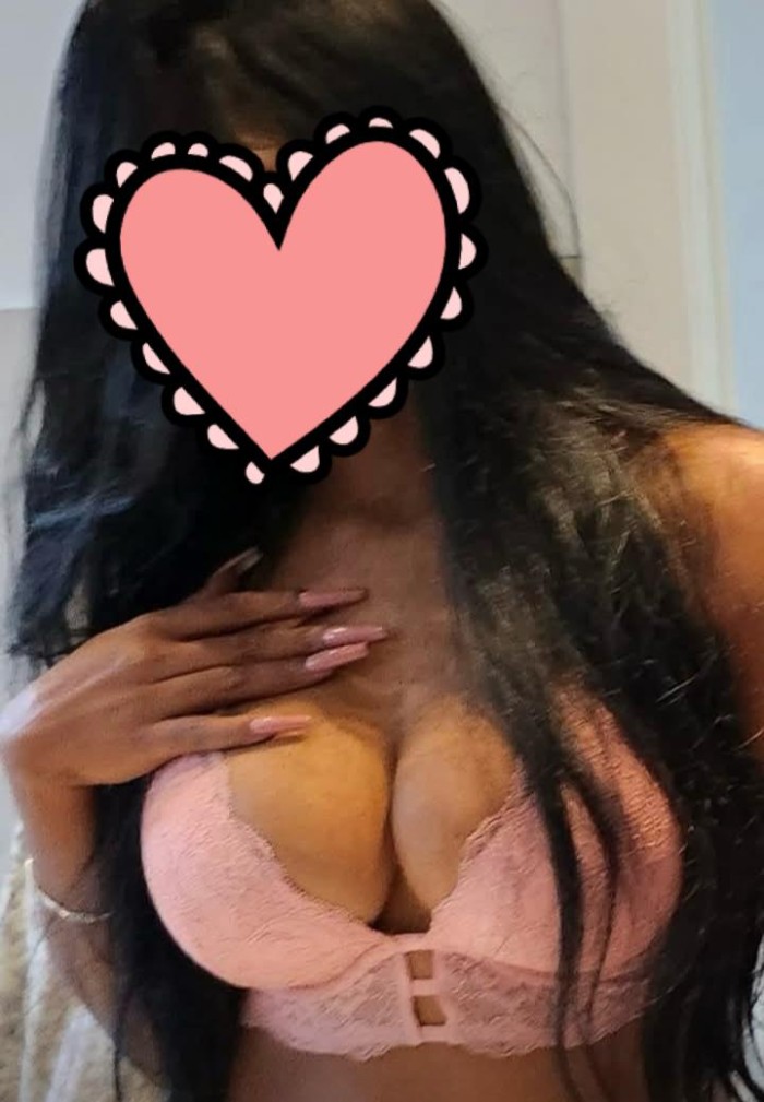 Las Américas cubana italiana y mulatita fiestera