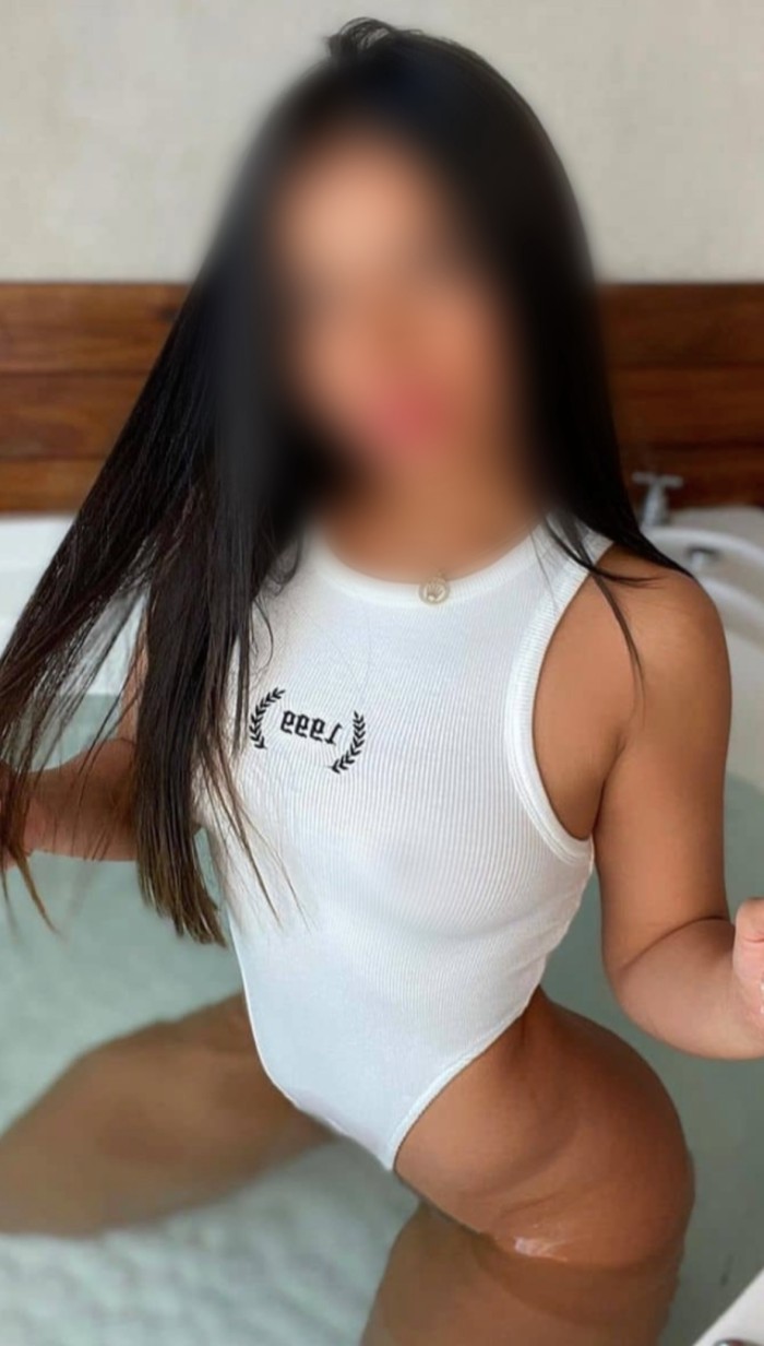 ISA NUEVA EN ADEJE