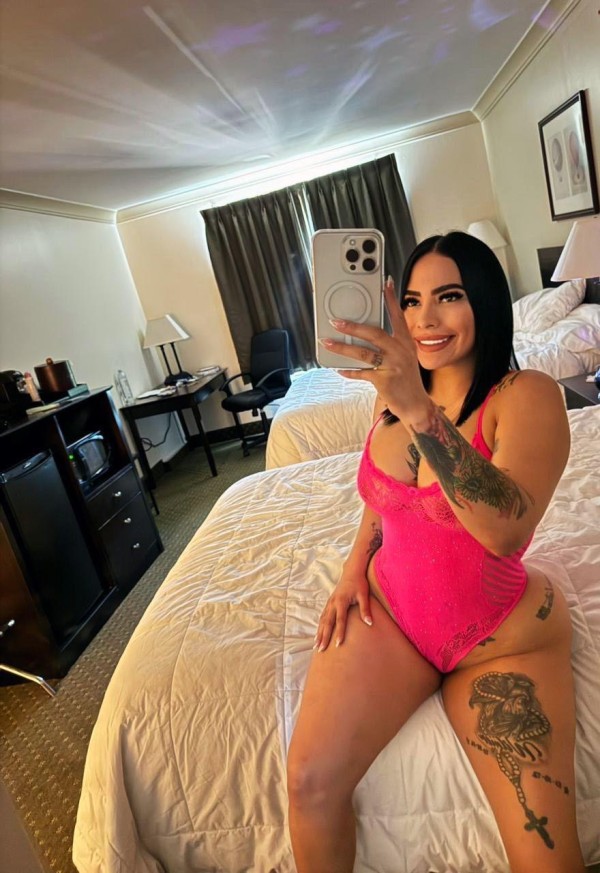 Venezolana con ricas tetas nueva en Ferrol