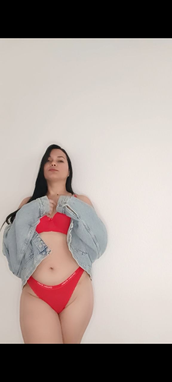 Valeria chica trans cañera y nueva en Valencia