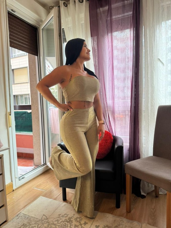 ISA DULCE JOVENCITA- VENTAS
