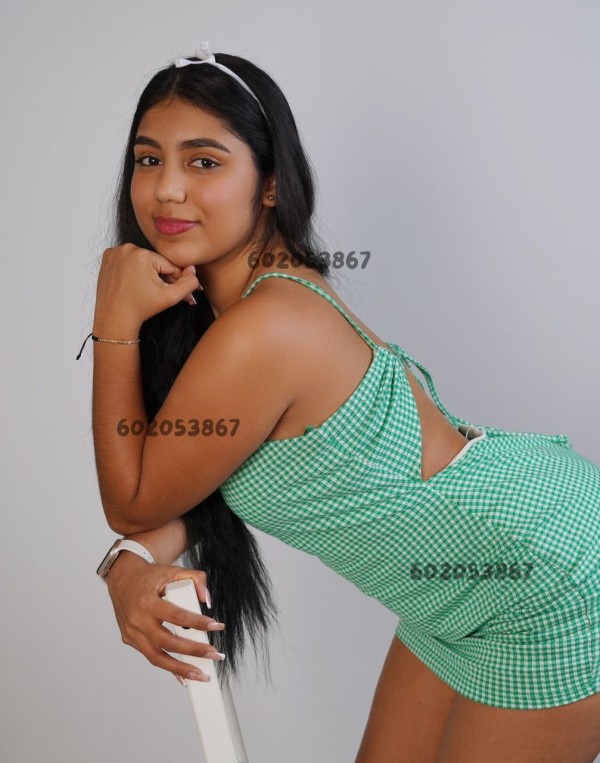 LA JOVENCITA MAS COQUETA TODO LO QUE NECESITAS