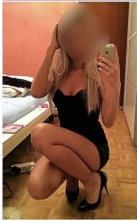 Chica independiente