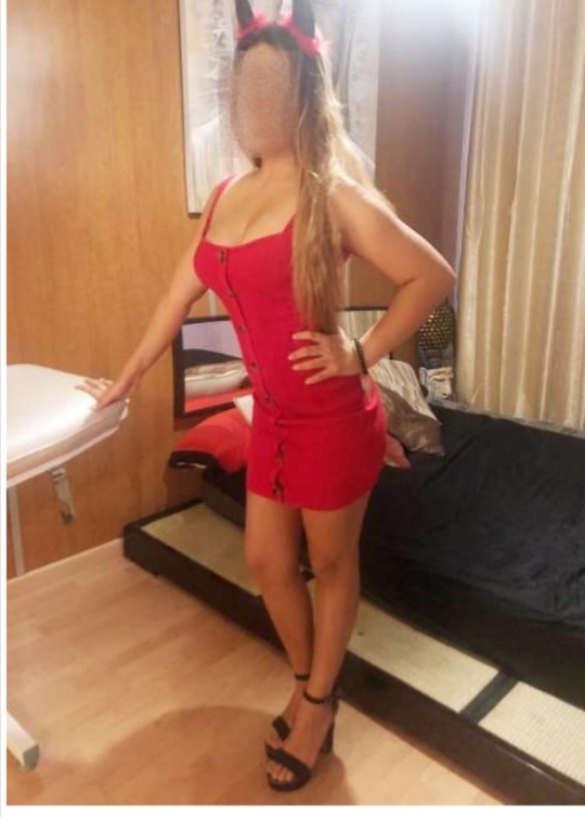 Chica independiente