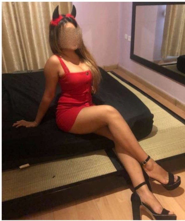 Chica independiente