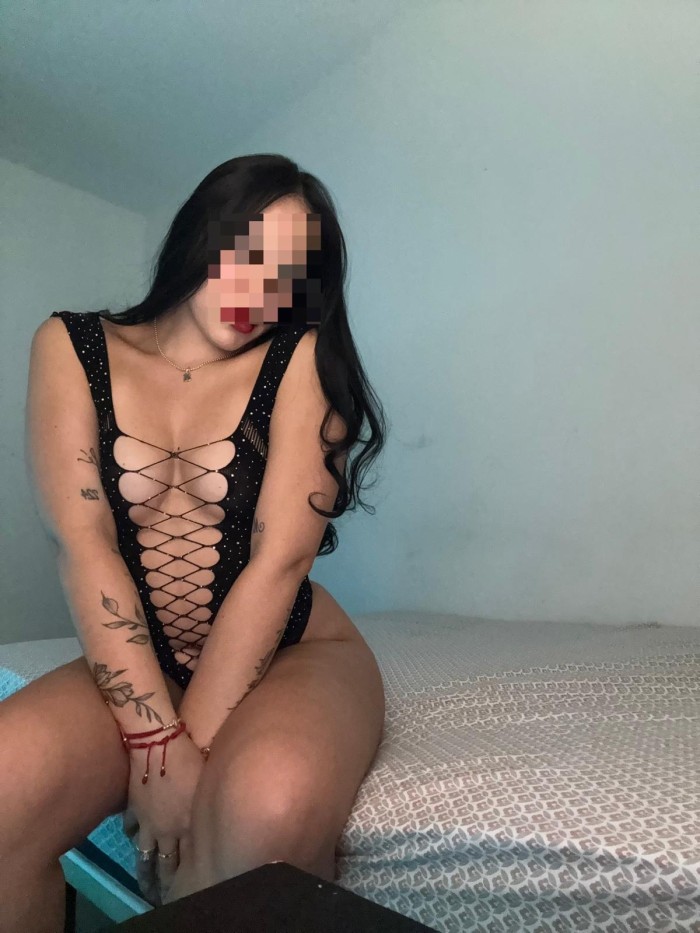 Lía Colombia Novedad en costa del silencio