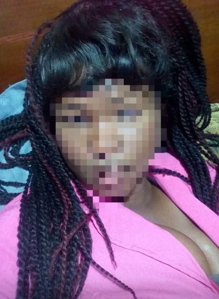 FIESTERA MORENA QUE DESPIERTA TODOS TUS INSTINTOS