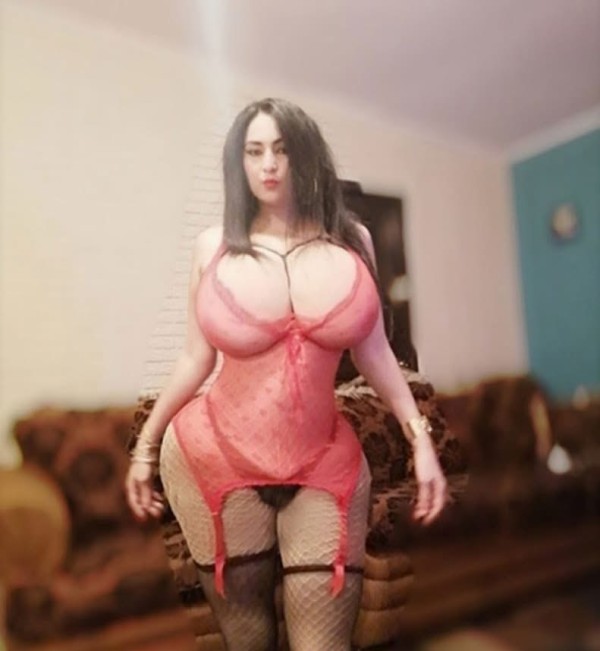Vanesa sexovirtual