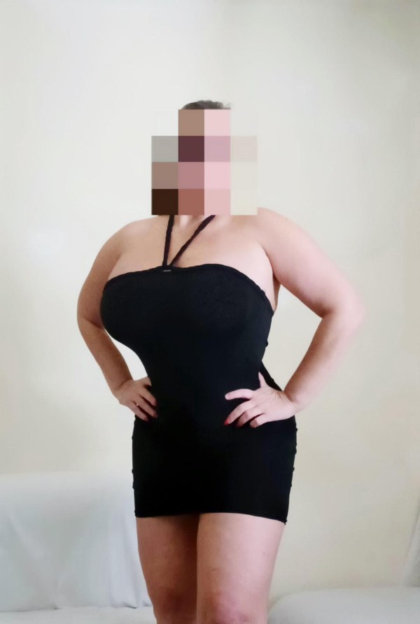 Solo por wasap masajista sevillana
