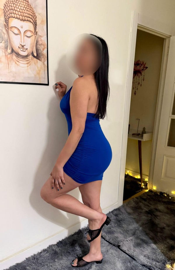 RICO GRIEGO CON SEXY VENEZOLANA EN TU ZONA ARAVACA/POZUELO