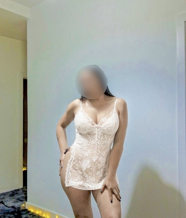 RICO GRIEGO CON SEXY VENEZOLANA EN TU ZONA ARAVACA/POZUELO