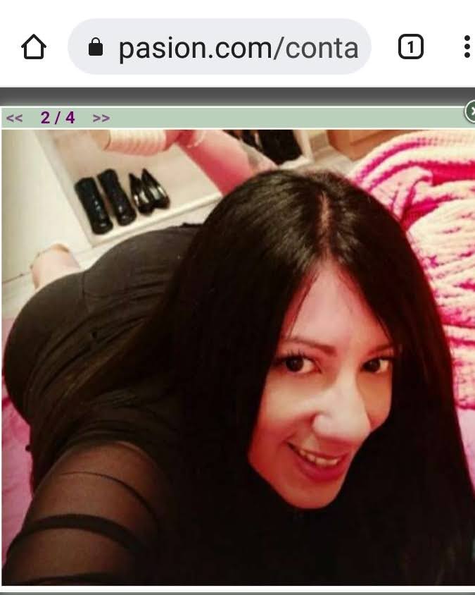 Sollo hago salidas madurita oferta 3 horas 250