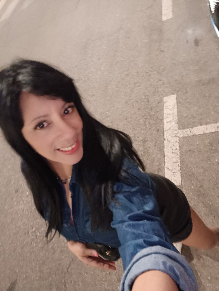 Sollo hago salidas madurita oferta 3 horas 250