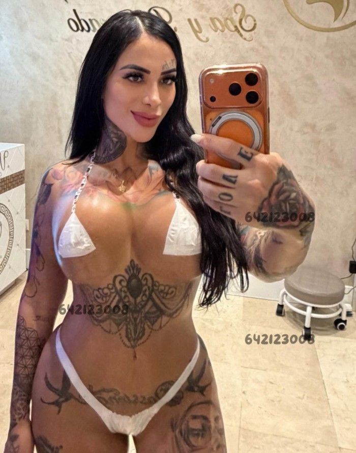 DIOSA DIVINA PLACER Y FIESTA AL MAXIMO