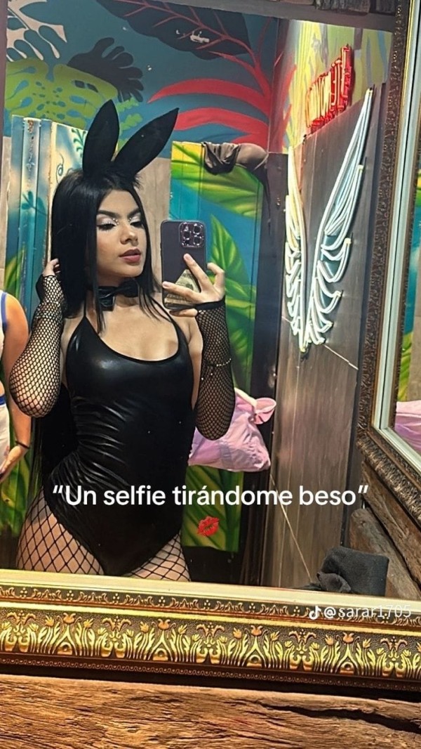 encantadora joven sexy particular morbosa enrrollada ven conoceme